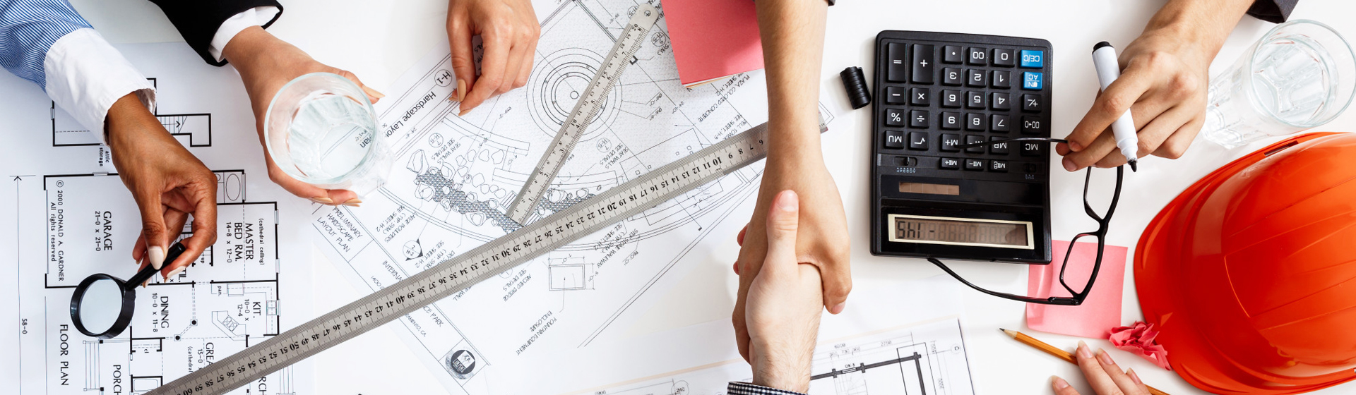 Kurumsal Keşif Mekanik Tesisat Hakediş Hizmetleri