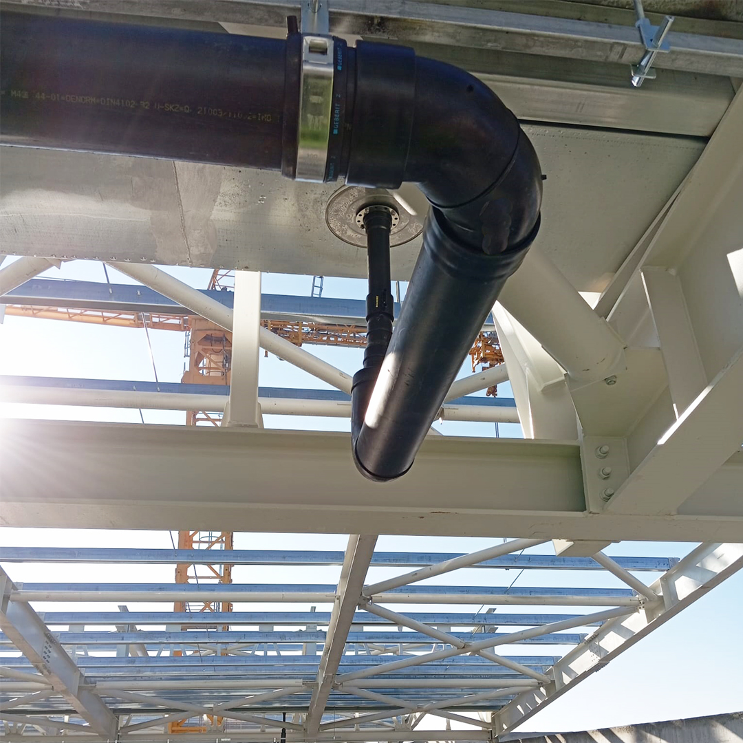 Sifonik Sistem Tesisatı Keşif, Mukayeseli Keşif, Hakediş ve Yaklaşık Maliyet Hizmetleri